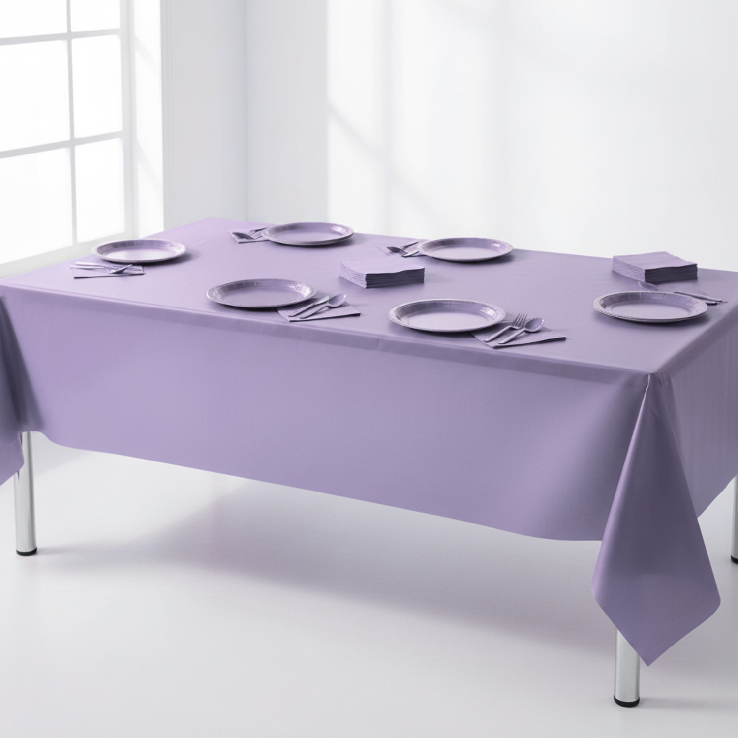 Lavender Party Kit for 16 people - Best