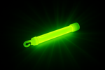 a glow stick