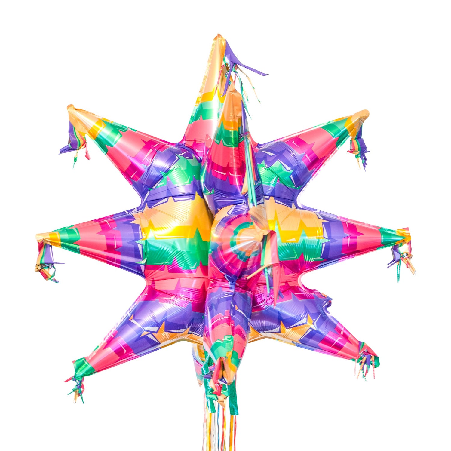 Inflatable Star Piñata