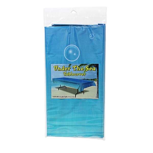 Ocean Water Table Cover
