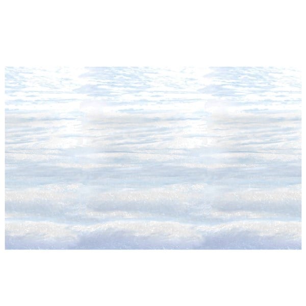 Blue Winter Sky 30' Backdrop