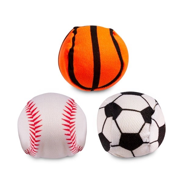 Sports Splash Balls