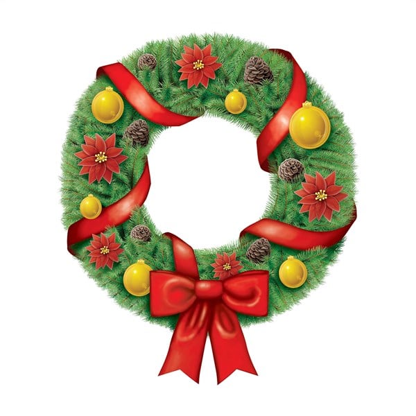 Cozy Christmas Props