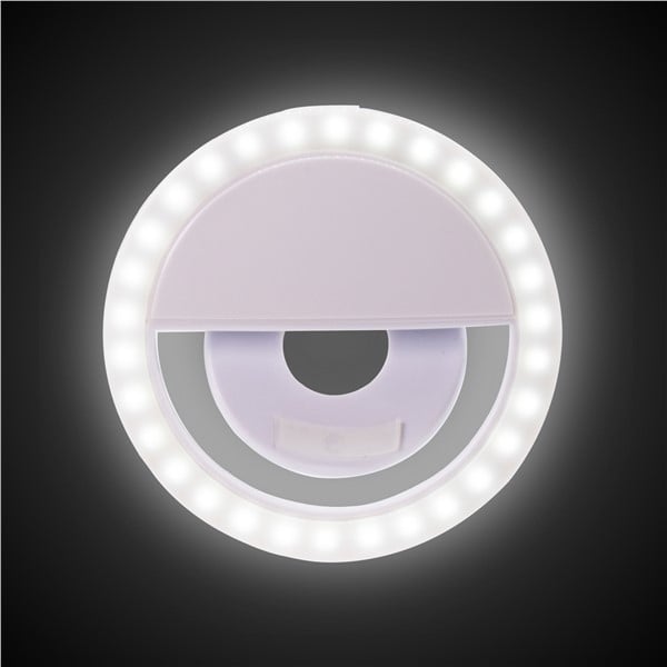 LED Phone Selfie Ring Light