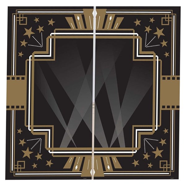 Glitz & Glam Photo Backdrop