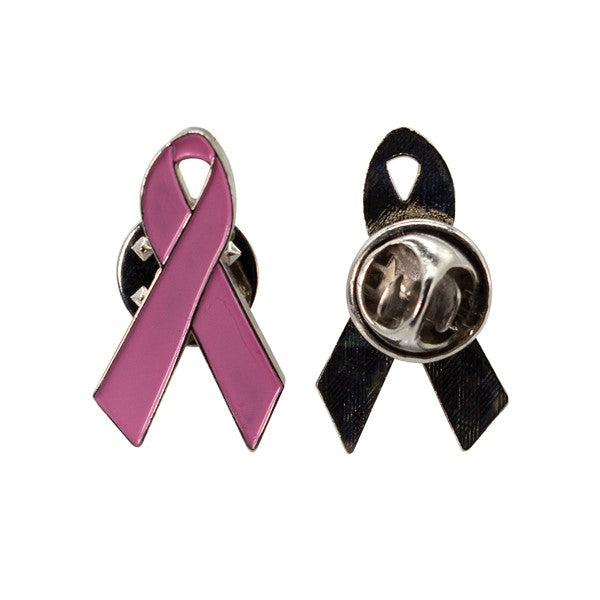 Pink Ribbon Note Pad Set