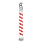 Candy Cane 6" Glow Sticks