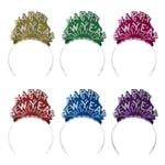 Colorful Showboat  New Year Party Kit For 100