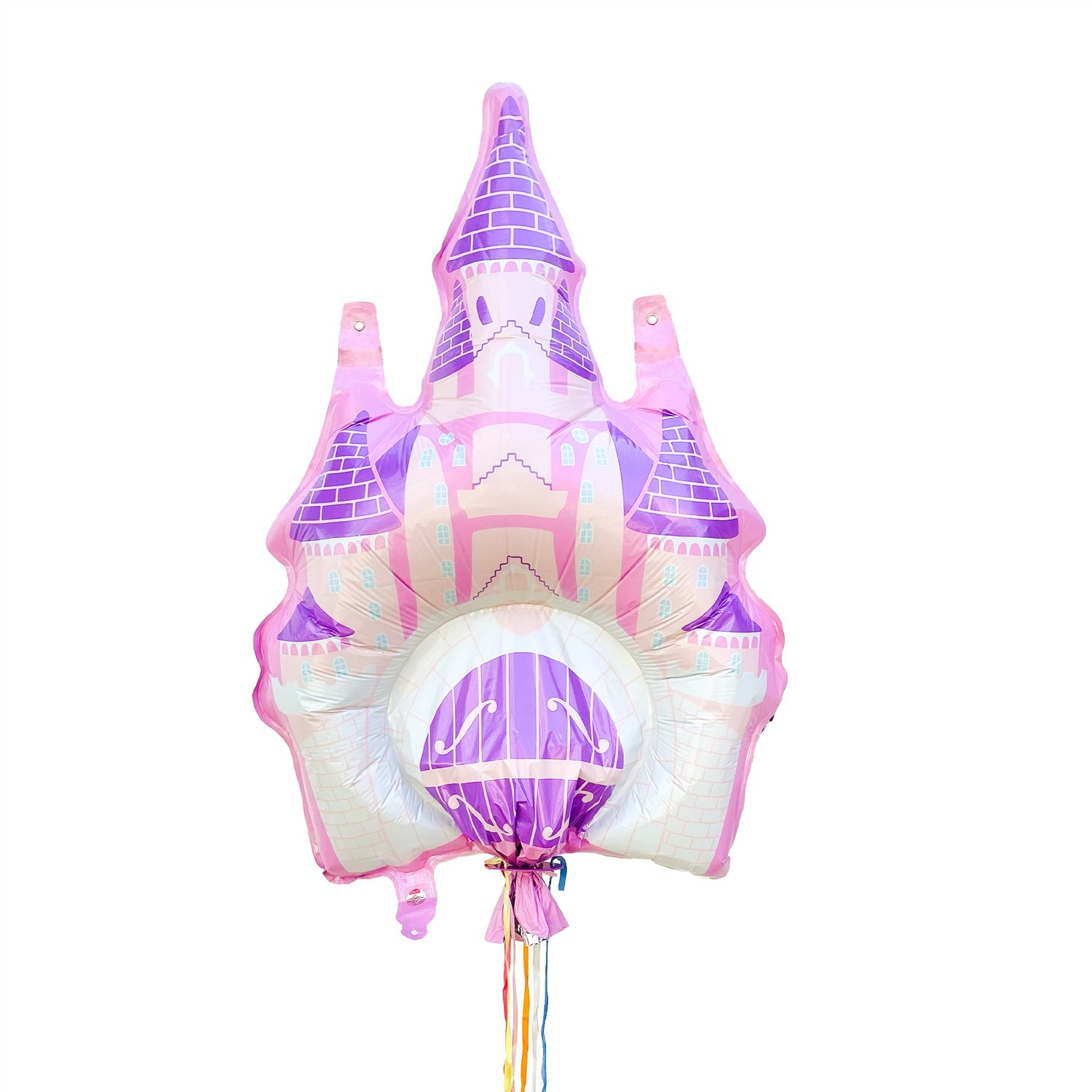 Inflatable Castle Piñata