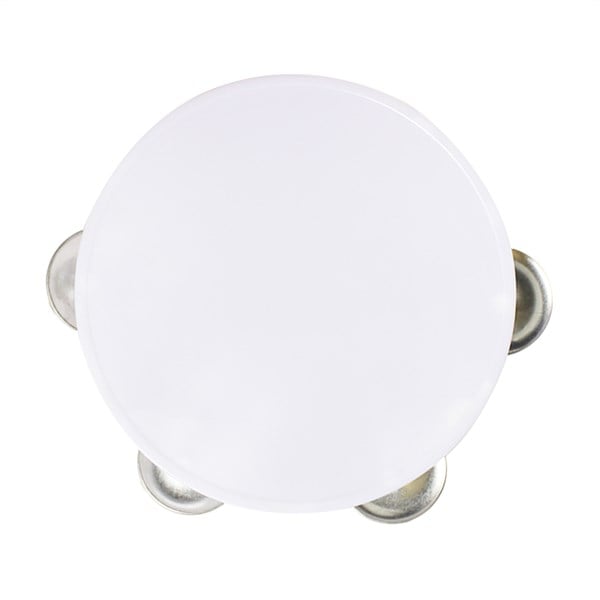 Glitter Party Tambourines