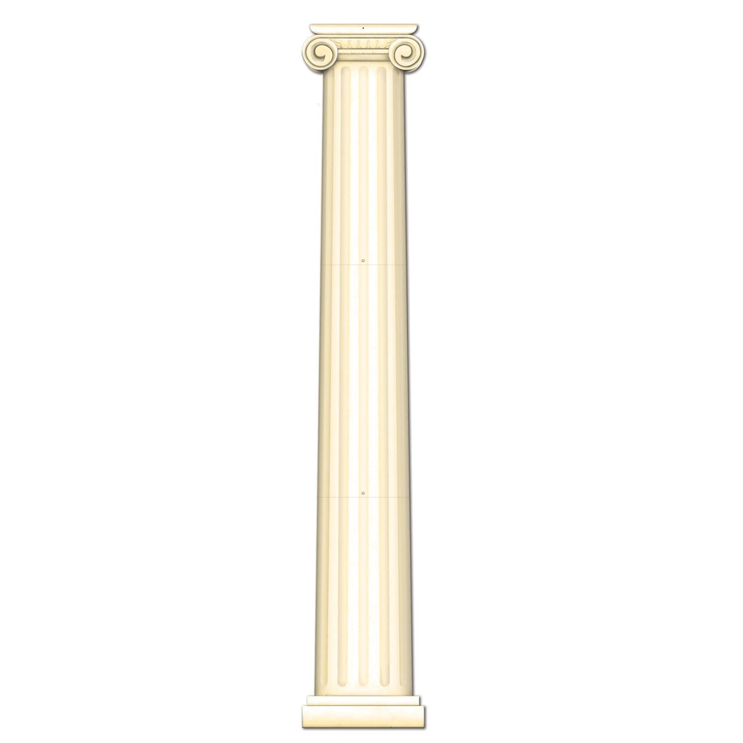 Column Cutout