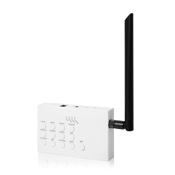 RF Concert Bracelets Controller