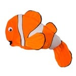 Clownfish Hat