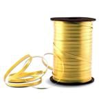 Black Crimped Curling Ribbon