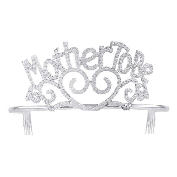 Mother-To-Be Tiara