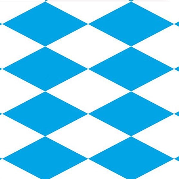 Oktoberfest Table Cover