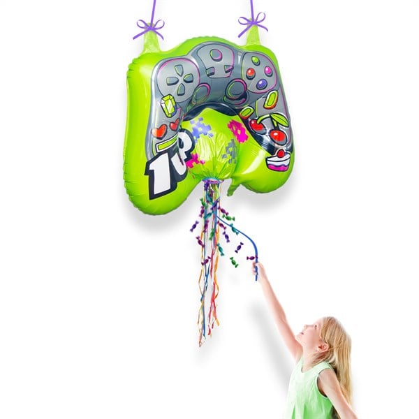Inflatable Gamer Piñata
