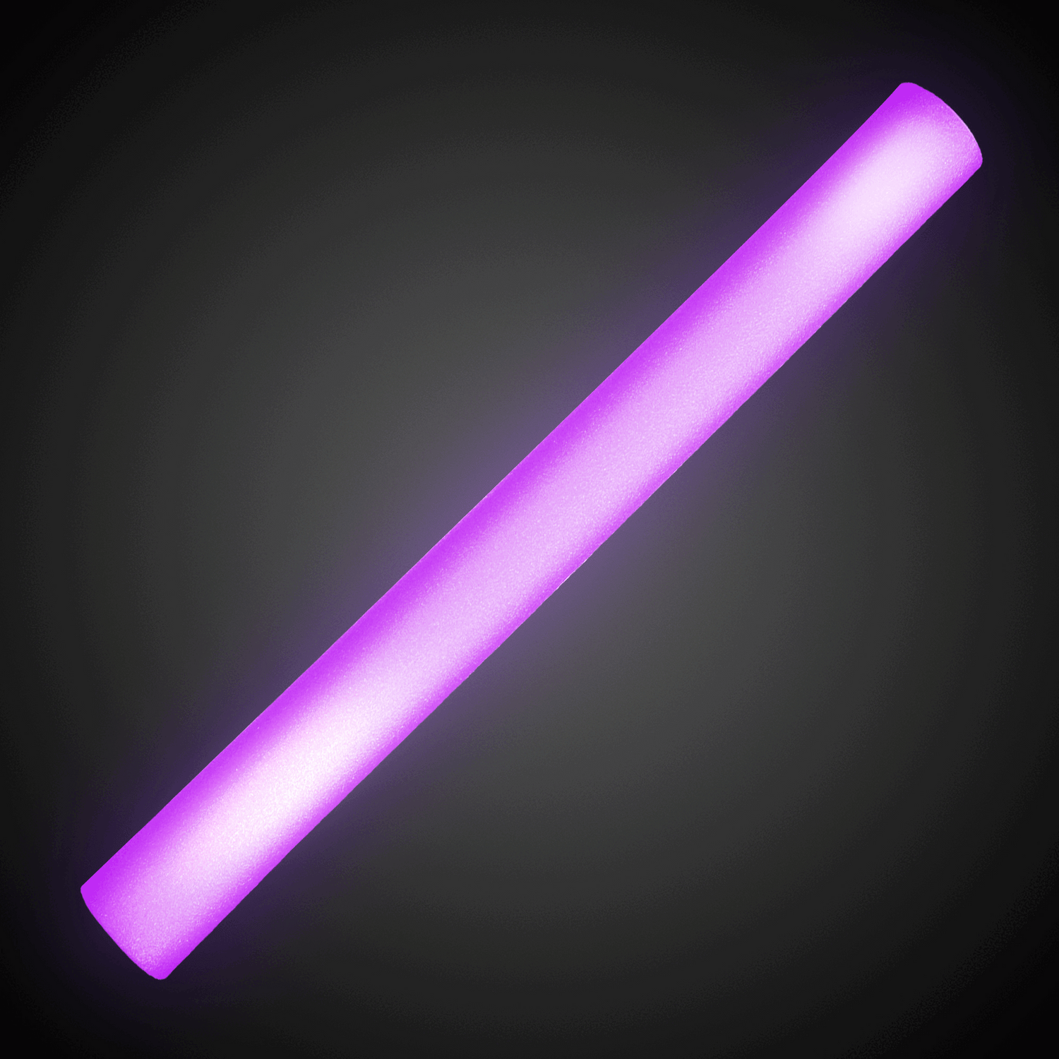 LED Purple Foam Lumiton