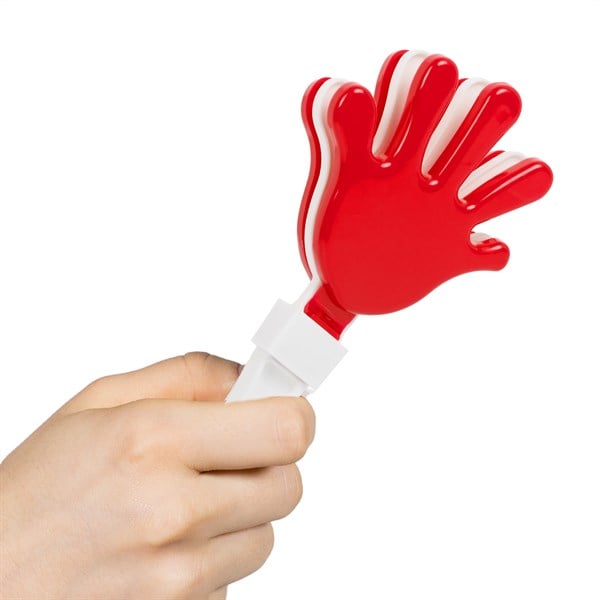 Hand Clappers