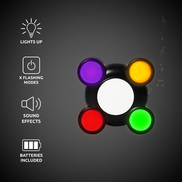 LED Mini Memory Game