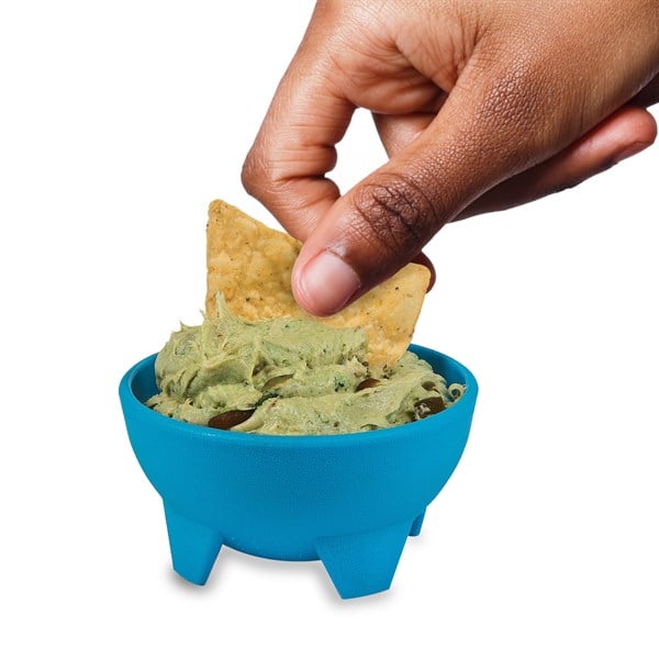 Salsa 10 oz. Bowls