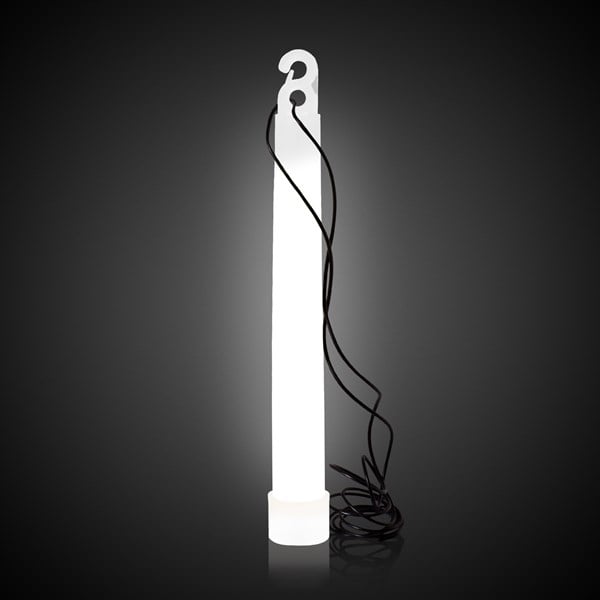 White 6" Glow Stick
