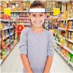 Child Safety Face Shield