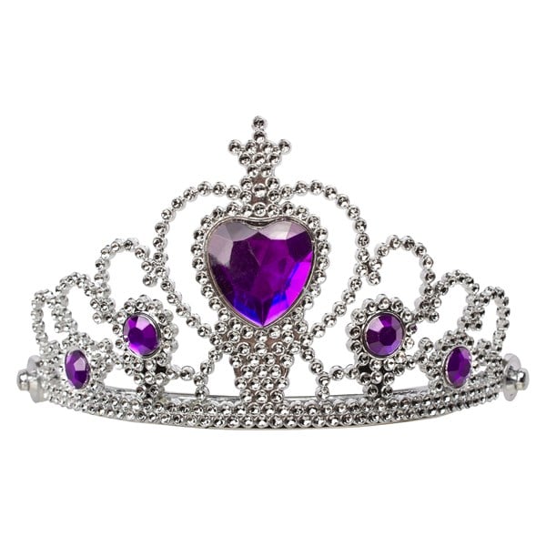 Jeweled Tiara