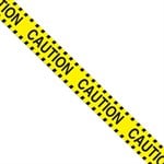 Caution Party Tape