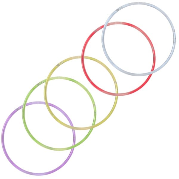 Variety Pack 22" Glow Necklaces