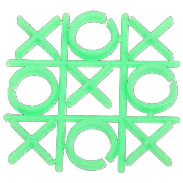 Tic Tac Toe Games