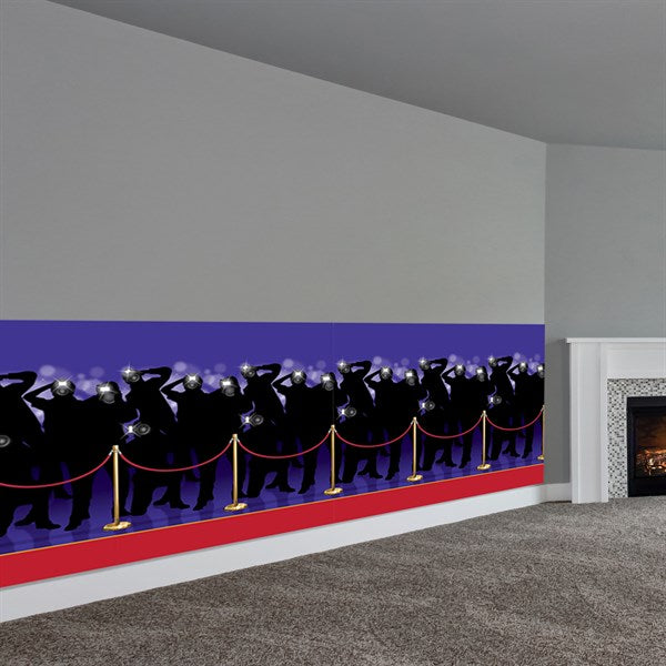 Paparazzi Red Carpet Room Roll