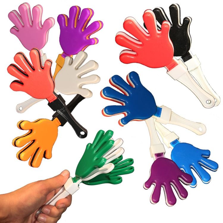 Hand Clappers