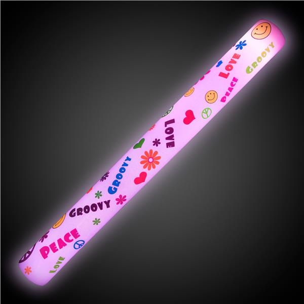 LED 1960's Foam Lumiton