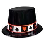 Casino Bead 33" Necklaces