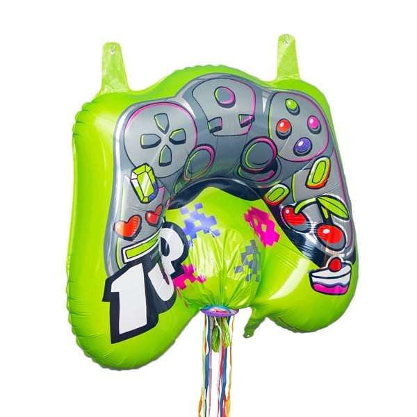 Inflatable Gamer Piñata