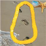 Assorted Plastic  Leis