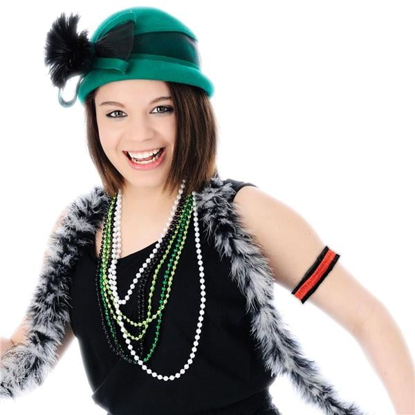 Casino Dealer Arm Bands