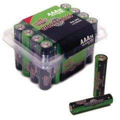 AAA Alkaline Batteries