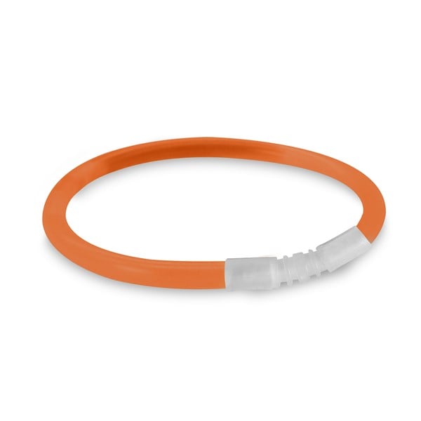 Orange 9" Glow Bracelets