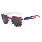American Flag Sunglasses