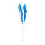 Blue & White Hand Clappers