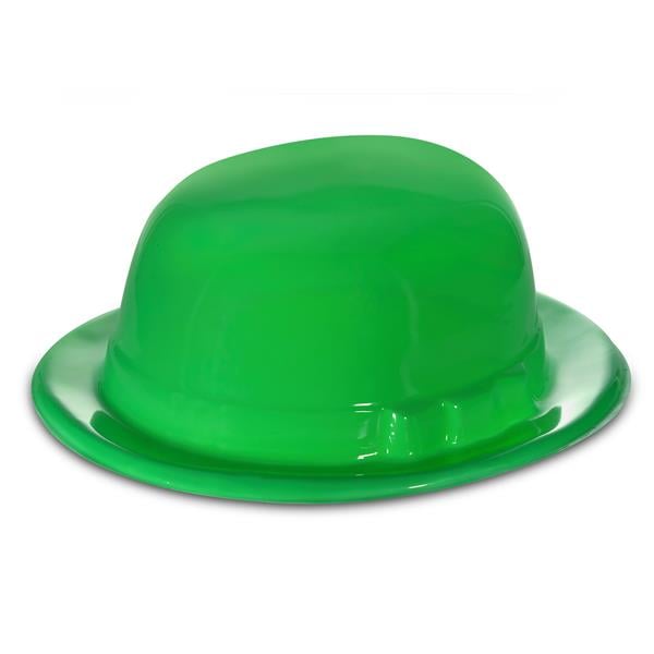 Green Derby Hats
