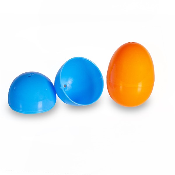 Plastic Eggs