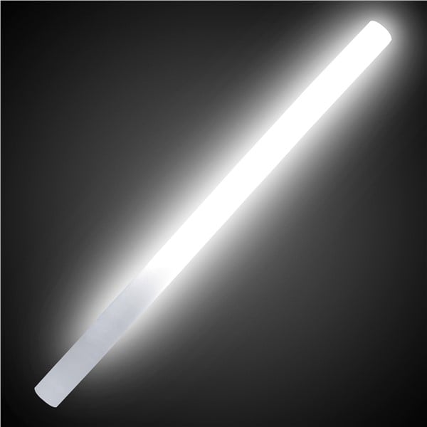 White 10" Glow Sticks