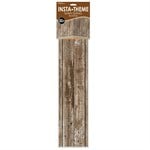 Green Barn Siding Room Roll