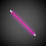 Blue Glow 5" Swizzle Sticks