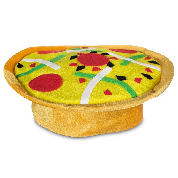 Pizza Hat