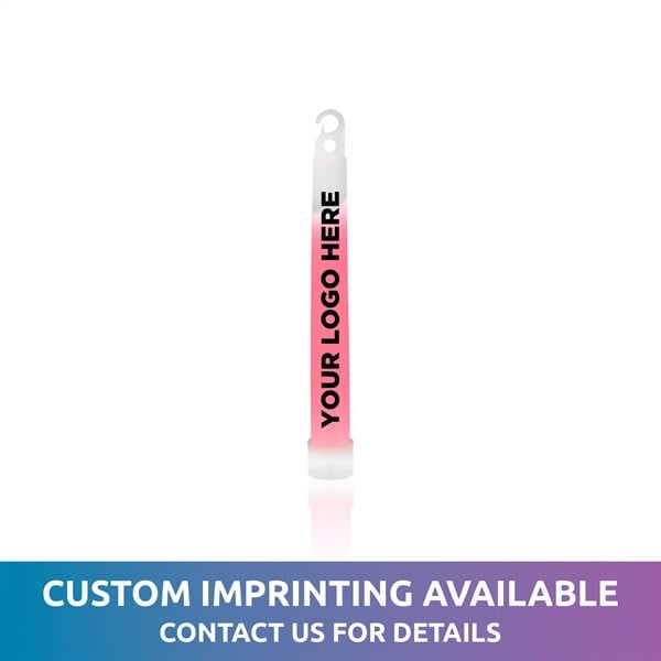 Purple 6" Glow Stick