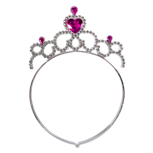 Princess Tiara Headbands